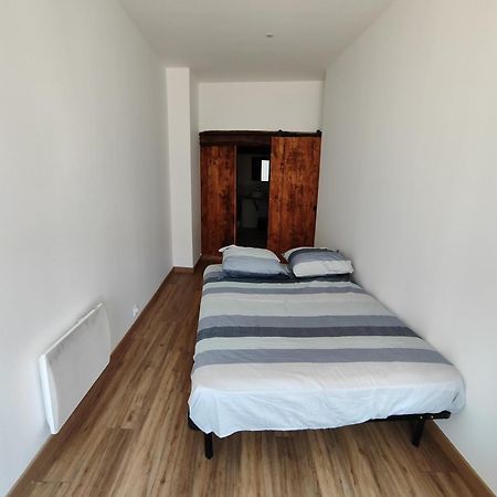 Apartamento Petit Coin De Paradis Aups Exterior foto