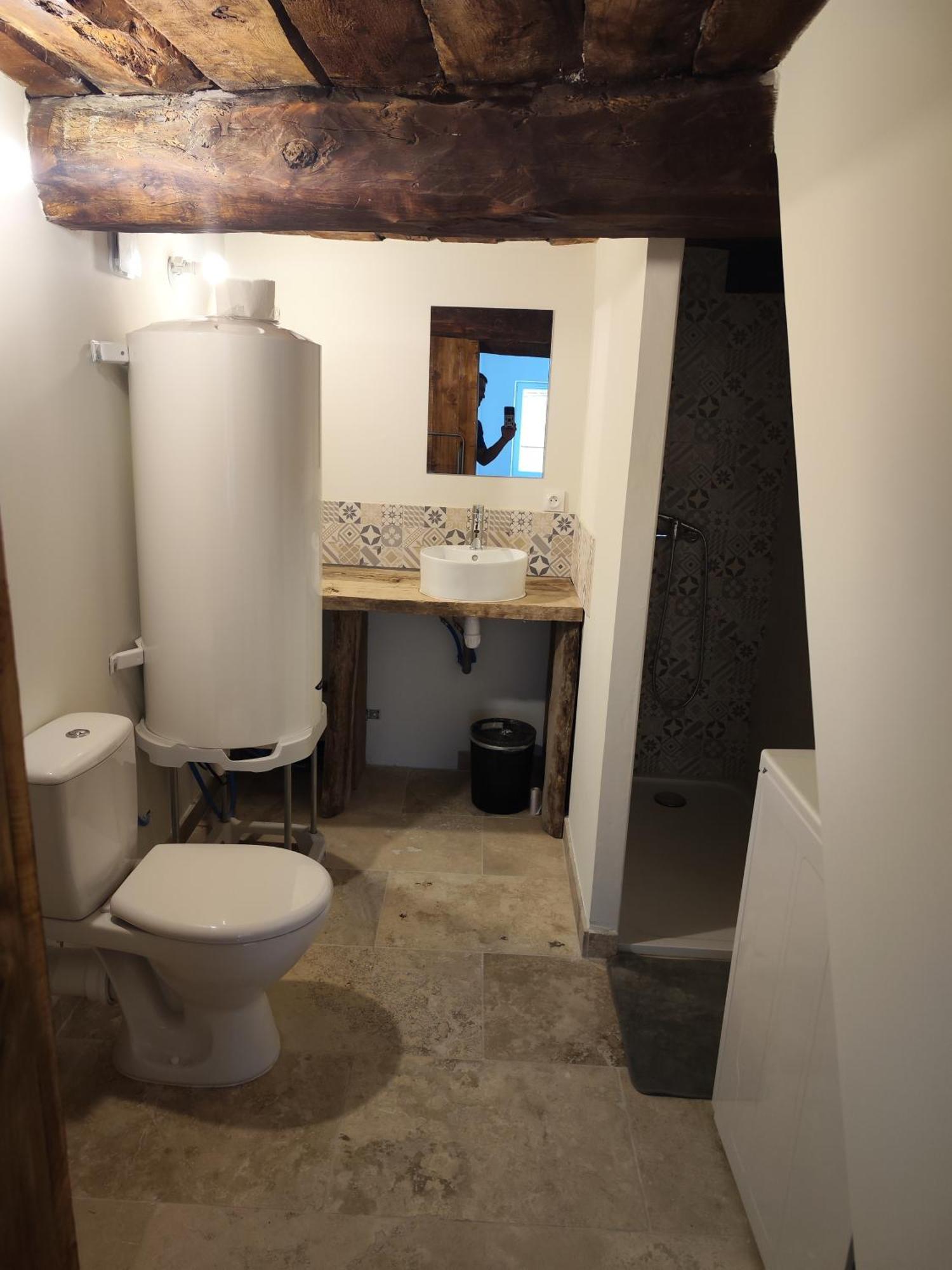 Apartamento Petit Coin De Paradis Aups Exterior foto