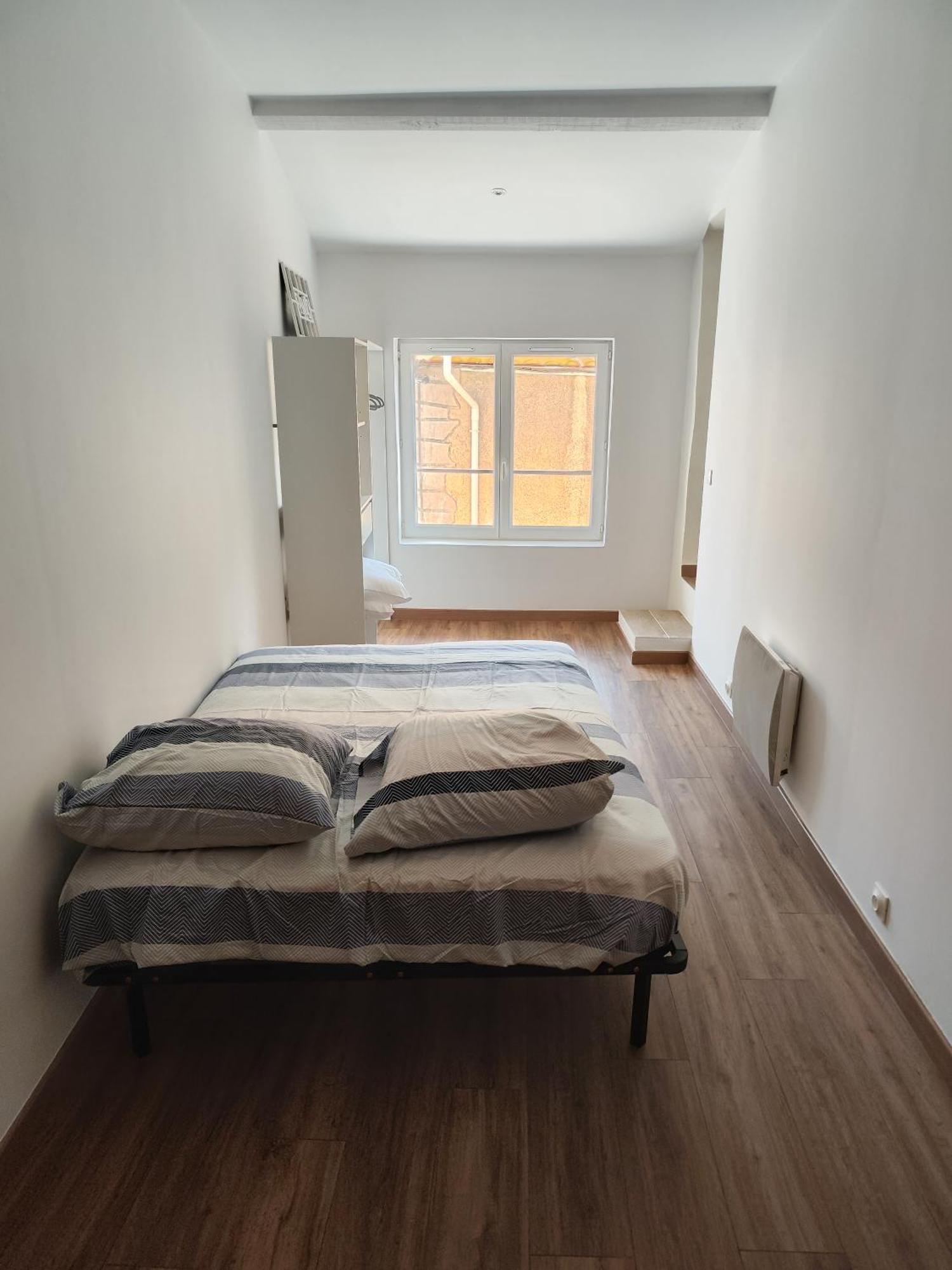 Apartamento Petit Coin De Paradis Aups Exterior foto
